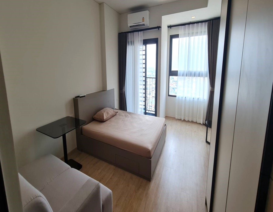 1 BathroomBathrooms,ห้องสตูดิโอ,เช่า,14048