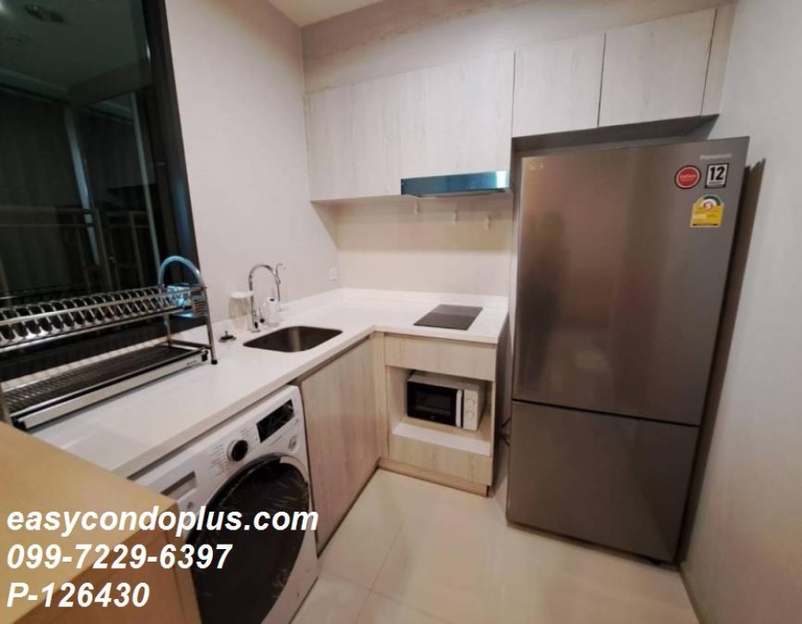 1 Bedroom Bedrooms, ,1 BathroomBathrooms,1 ห้องนอน,เช่า,14049
