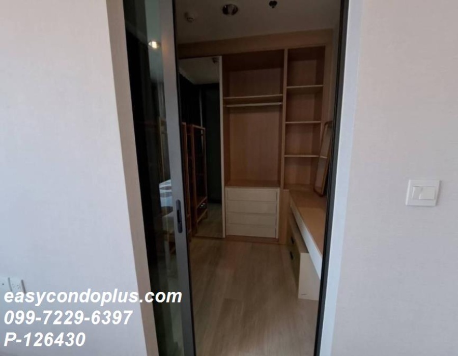 1 Bedroom Bedrooms, ,1 BathroomBathrooms,1 ห้องนอน,เช่า,14049