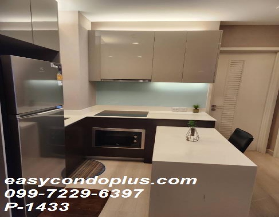 2 Bedrooms Bedrooms, ,1 BathroomBathrooms,2 ห้องนอน,เช่า,14051