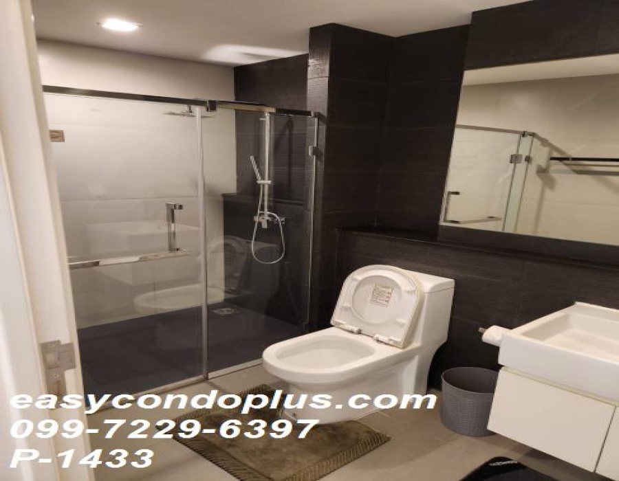 2 Bedrooms Bedrooms, ,1 BathroomBathrooms,2 ห้องนอน,เช่า,14051