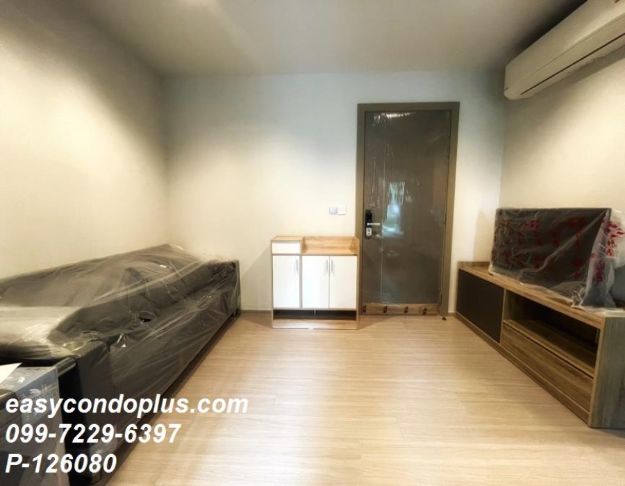 1 Bedroom Bedrooms, ,1 BathroomBathrooms,1 ห้องนอน,เช่า,14052