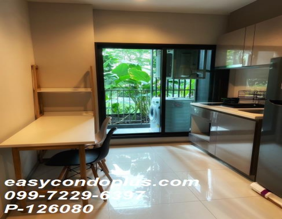1 Bedroom Bedrooms, ,1 BathroomBathrooms,1 ห้องนอน,เช่า,14052