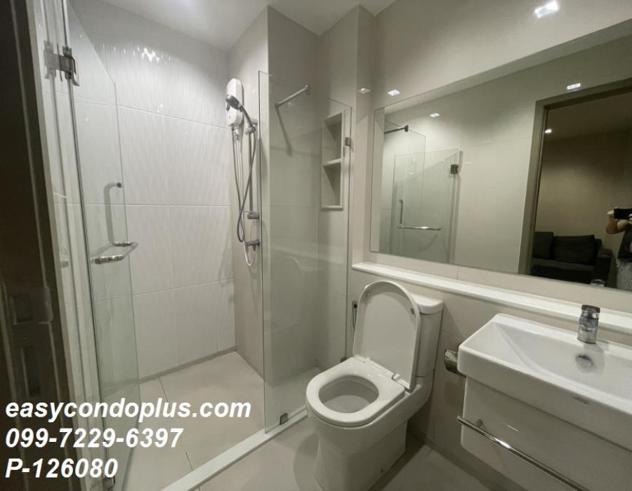 1 Bedroom Bedrooms, ,1 BathroomBathrooms,1 ห้องนอน,เช่า,14052