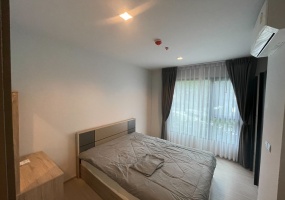 1 Bedroom Bedrooms, ,1 BathroomBathrooms,1 ห้องนอน,เช่า,14052