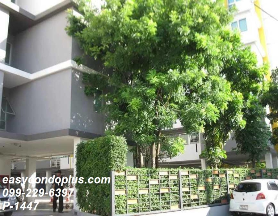1 BathroomBathrooms,ห้องสตูดิโอ,เช่า,14055