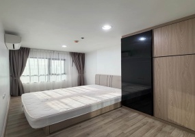 1 BathroomBathrooms,ห้องสตูดิโอ,เช่า,14056
