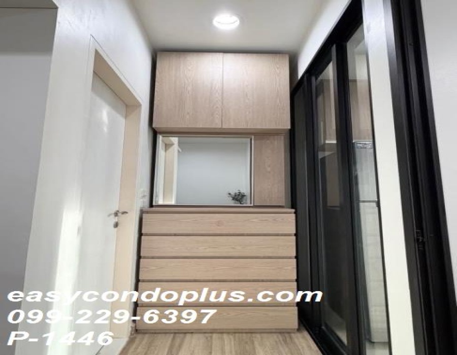 1 BathroomBathrooms,ห้องสตูดิโอ,เช่า,14056