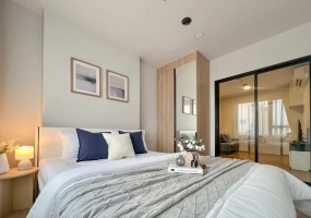 1 Bedroom Bedrooms, ,1 BathroomBathrooms,1 ห้องนอน,เช่า,14058