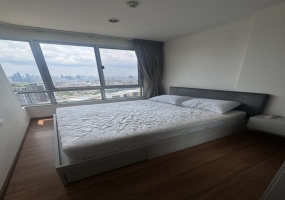1 Bedroom Bedrooms, ,1 BathroomBathrooms,1 ห้องนอน,เช่า,14059