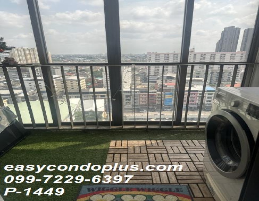 1 Bedroom Bedrooms, ,1 BathroomBathrooms,1 ห้องนอน,เช่า,14060