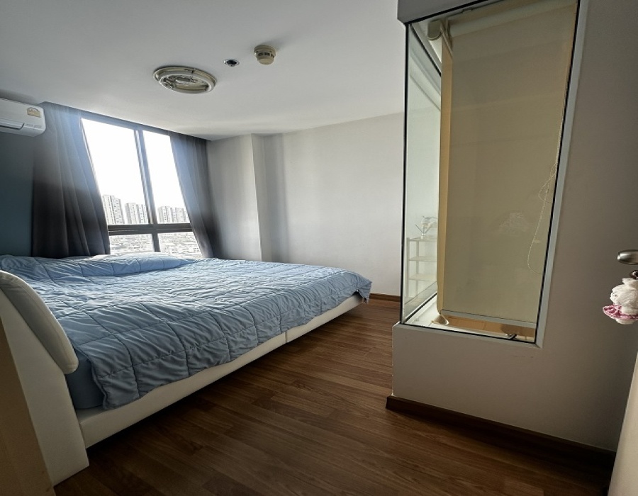 1 Bedroom Bedrooms, ,1 BathroomBathrooms,1 ห้องนอน,เช่า,14060
