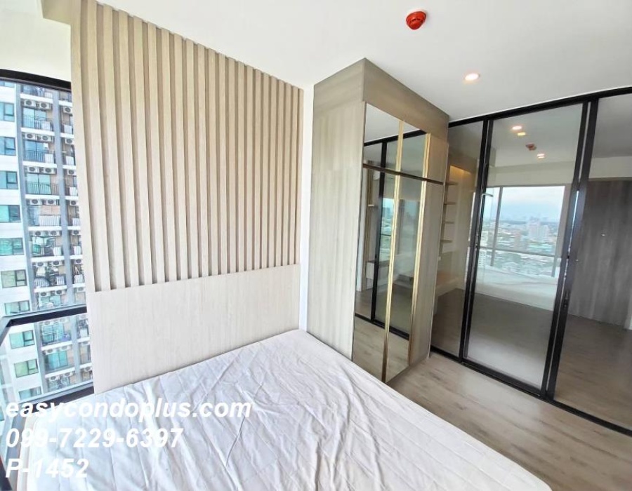 2 Bedrooms Bedrooms, ,2 BathroomsBathrooms,2 ห้องนอน,เช่า,14061