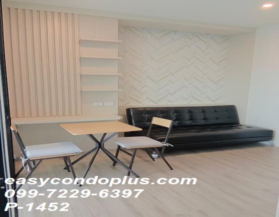 2 Bedrooms Bedrooms, ,2 BathroomsBathrooms,2 ห้องนอน,เช่า,14061