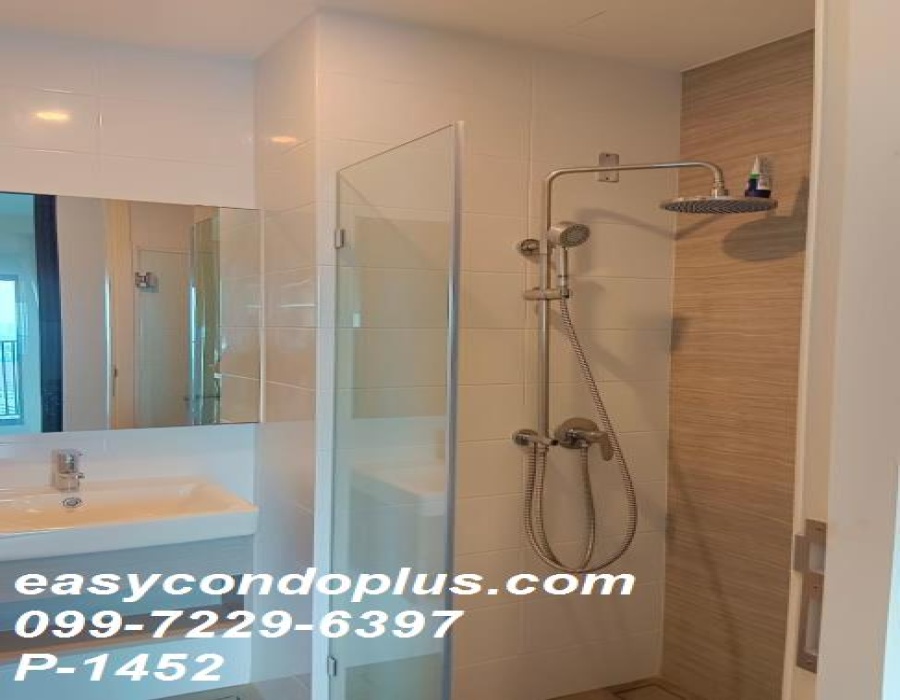 2 Bedrooms Bedrooms, ,2 BathroomsBathrooms,2 ห้องนอน,เช่า,14061