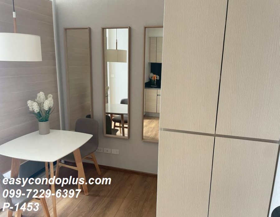 1 BathroomBathrooms,ห้องสตูดิโอ,เช่า,14062