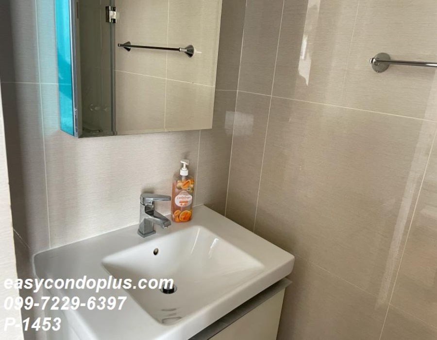 1 BathroomBathrooms,ห้องสตูดิโอ,เช่า,14062