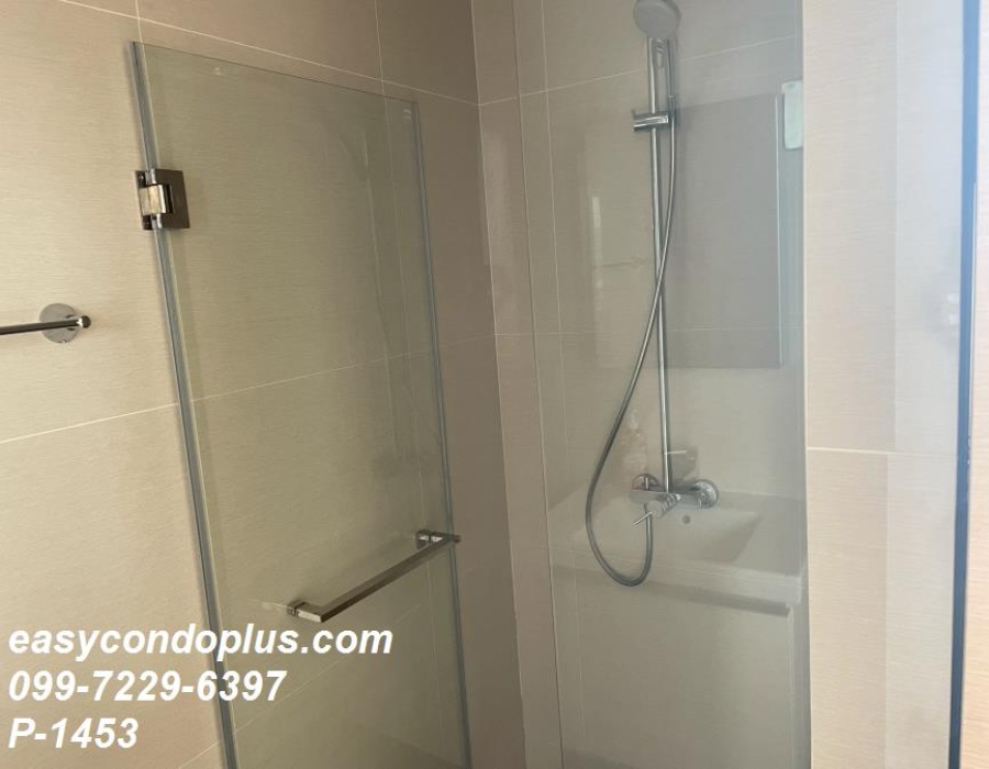 1 BathroomBathrooms,ห้องสตูดิโอ,เช่า,14062