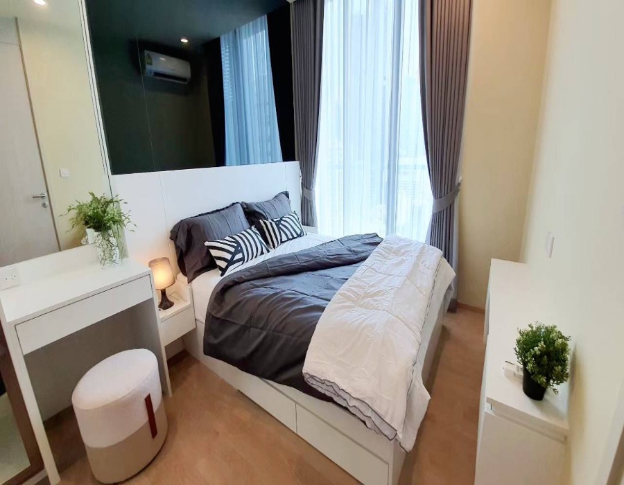 1 Bedroom Bedrooms, ,1 BathroomBathrooms,1 ห้องนอน,เช่า,14067