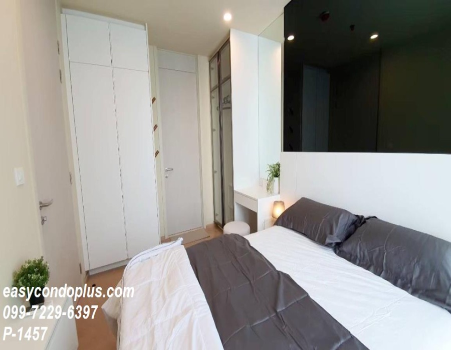 1 Bedroom Bedrooms, ,1 BathroomBathrooms,1 ห้องนอน,เช่า,14067