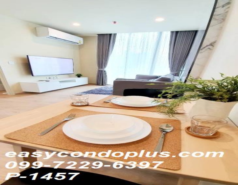 1 Bedroom Bedrooms, ,1 BathroomBathrooms,1 ห้องนอน,เช่า,14067