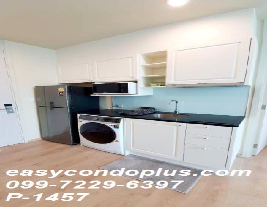 1 Bedroom Bedrooms, ,1 BathroomBathrooms,1 ห้องนอน,เช่า,14067