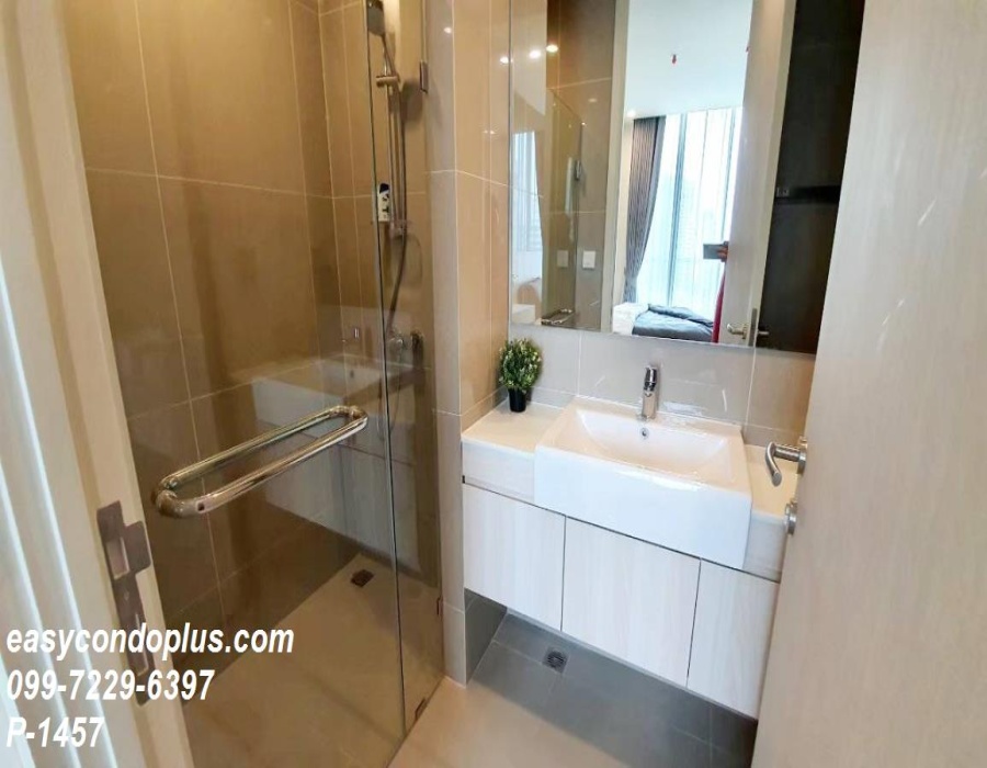 1 Bedroom Bedrooms, ,1 BathroomBathrooms,1 ห้องนอน,เช่า,14067