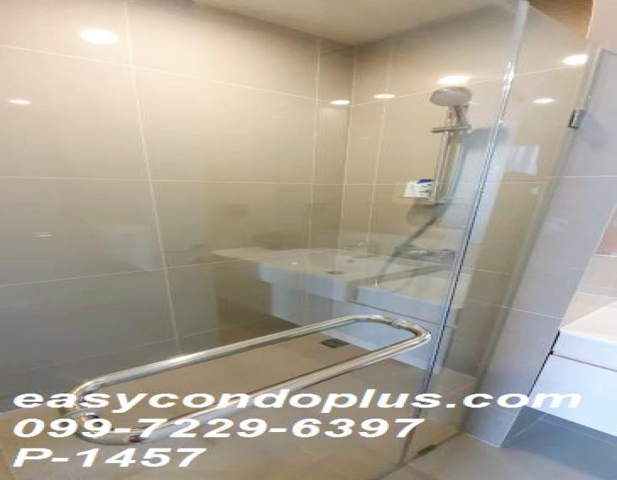 1 Bedroom Bedrooms, ,1 BathroomBathrooms,1 ห้องนอน,เช่า,14067