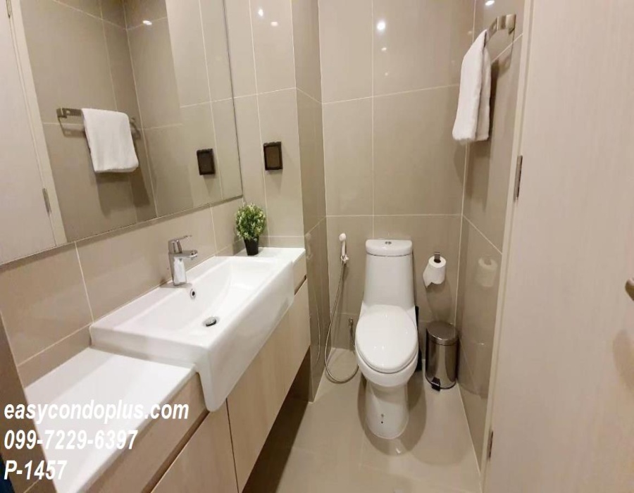 1 Bedroom Bedrooms, ,1 BathroomBathrooms,1 ห้องนอน,เช่า,14067