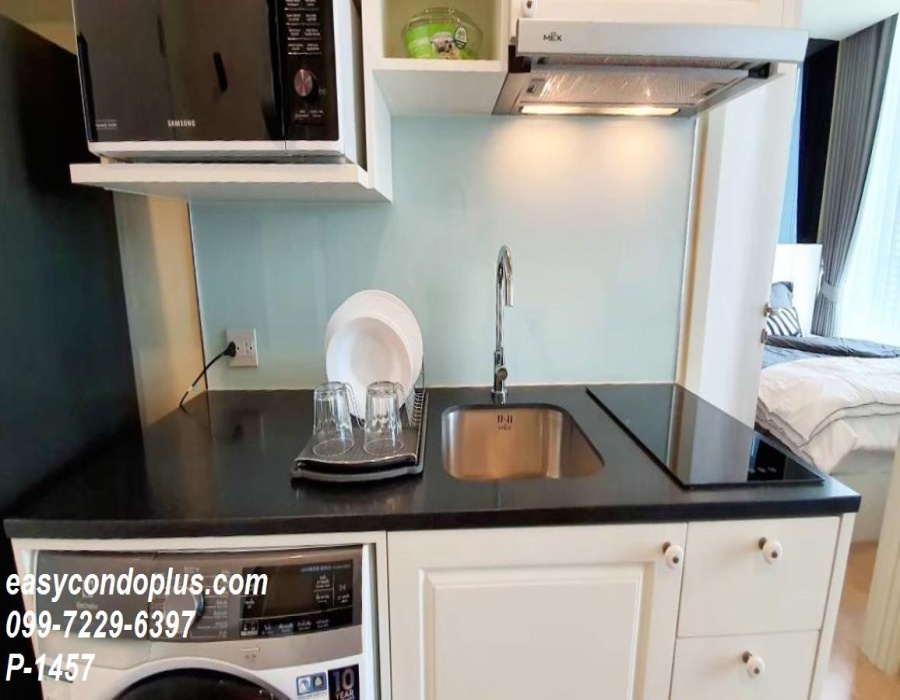 1 Bedroom Bedrooms, ,1 BathroomBathrooms,1 ห้องนอน,เช่า,14067