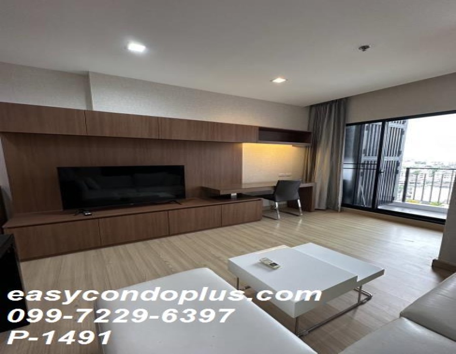 1 Bedroom Bedrooms, ,1 BathroomBathrooms,1 ห้องนอน,เช่า,14073