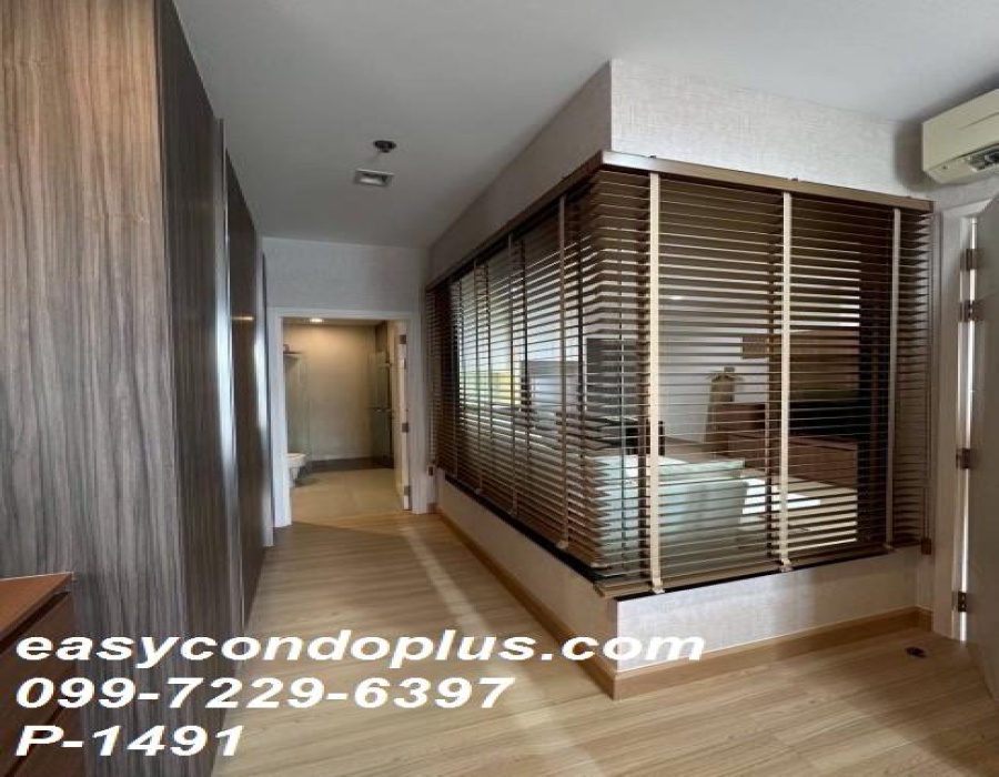 1 Bedroom Bedrooms, ,1 BathroomBathrooms,1 ห้องนอน,เช่า,14073