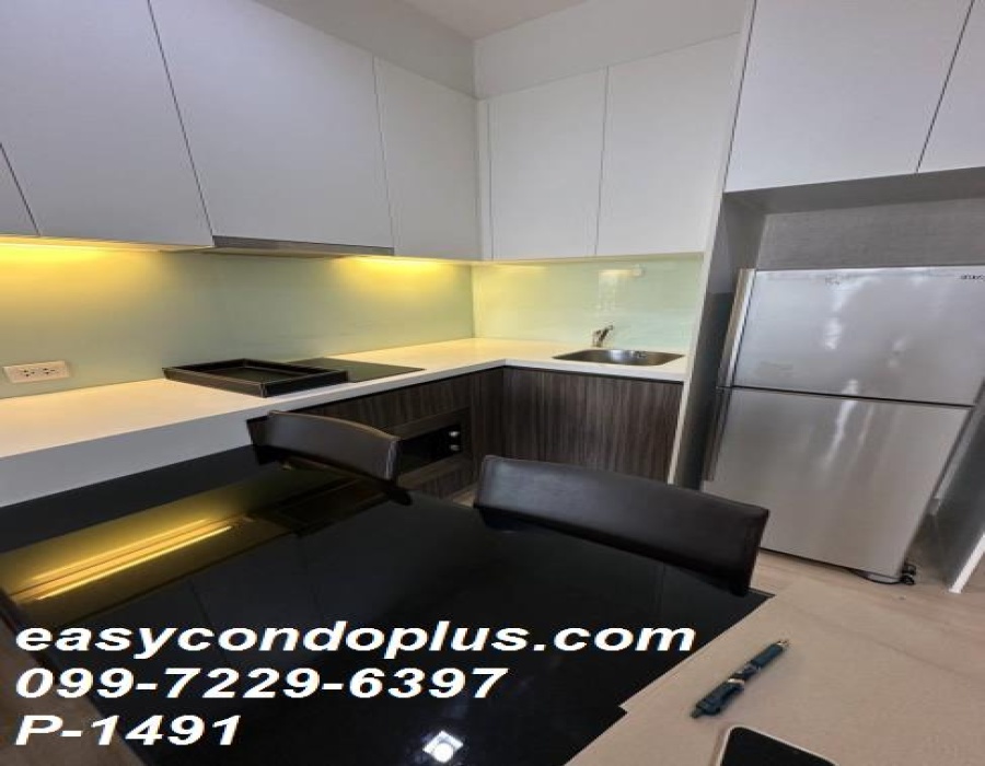 1 Bedroom Bedrooms, ,1 BathroomBathrooms,1 ห้องนอน,เช่า,14073