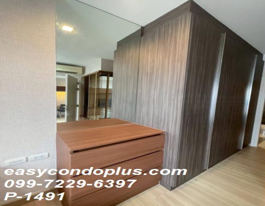 1 Bedroom Bedrooms, ,1 BathroomBathrooms,1 ห้องนอน,เช่า,14073