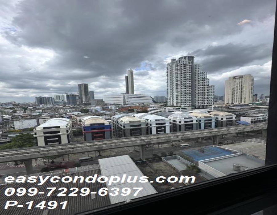 1 Bedroom Bedrooms, ,1 BathroomBathrooms,1 ห้องนอน,เช่า,14073