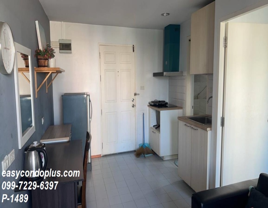 2 Bedrooms Bedrooms, ,1 BathroomBathrooms,2 ห้องนอน,เช่า,14074
