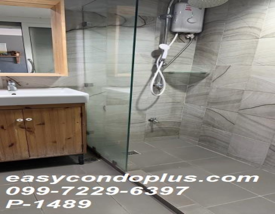 2 Bedrooms Bedrooms, ,1 BathroomBathrooms,2 ห้องนอน,เช่า,14074