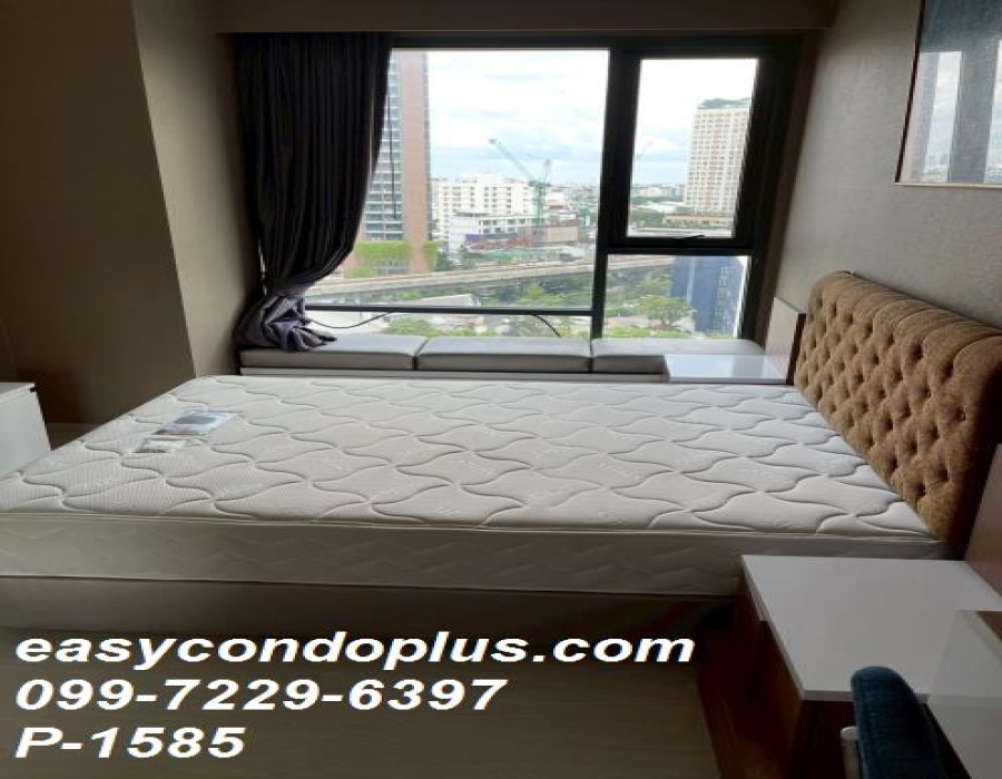 1 Bedroom Bedrooms, ,1 BathroomBathrooms,1 ห้องนอน,เช่า,14082