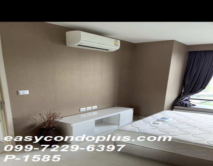 1 Bedroom Bedrooms, ,1 BathroomBathrooms,1 ห้องนอน,เช่า,14082