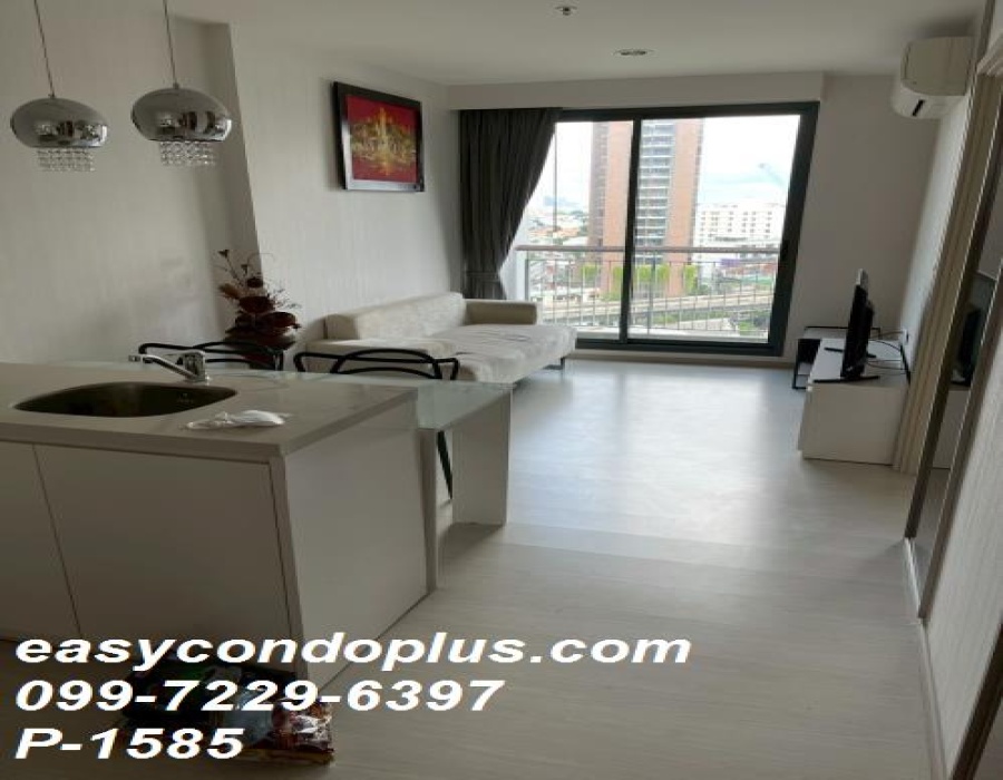 1 Bedroom Bedrooms, ,1 BathroomBathrooms,1 ห้องนอน,เช่า,14082