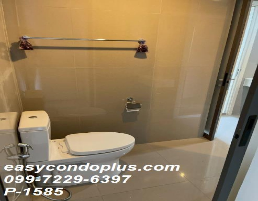1 Bedroom Bedrooms, ,1 BathroomBathrooms,1 ห้องนอน,เช่า,14082