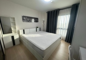 1 Bedroom Bedrooms, ,1 BathroomBathrooms,1 ห้องนอน,เช่า,14084