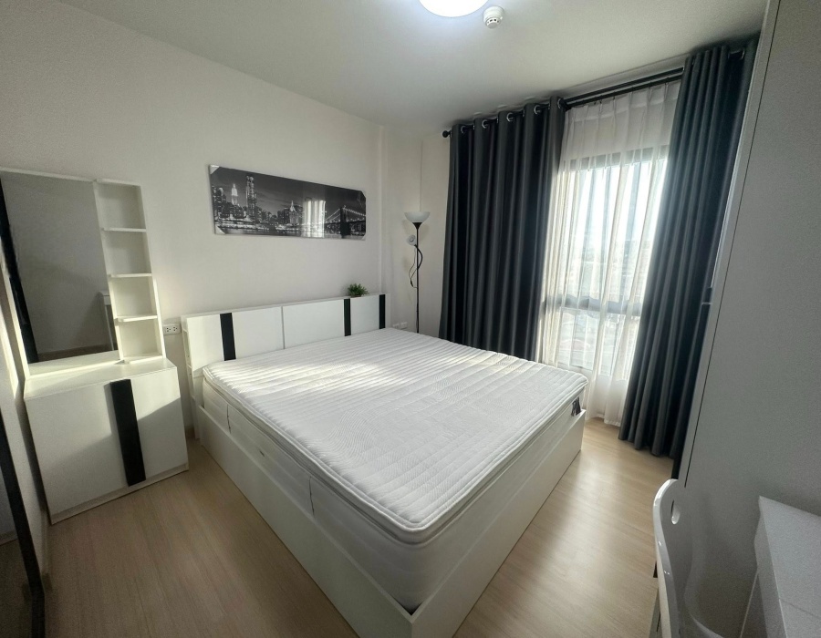 1 Bedroom Bedrooms, ,1 BathroomBathrooms,1 ห้องนอน,เช่า,14084