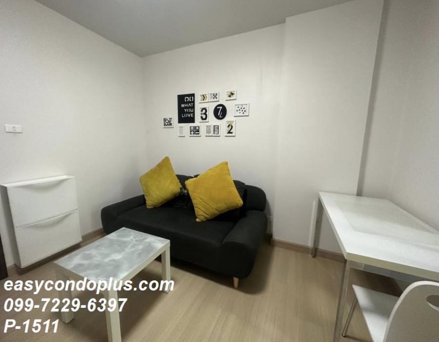 1 Bedroom Bedrooms, ,1 BathroomBathrooms,1 ห้องนอน,เช่า,14084