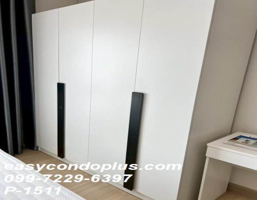 1 Bedroom Bedrooms, ,1 BathroomBathrooms,1 ห้องนอน,เช่า,14084