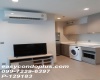 1 Bedroom Bedrooms, ,1 BathroomBathrooms,1 ห้องนอน,เช่า,14086