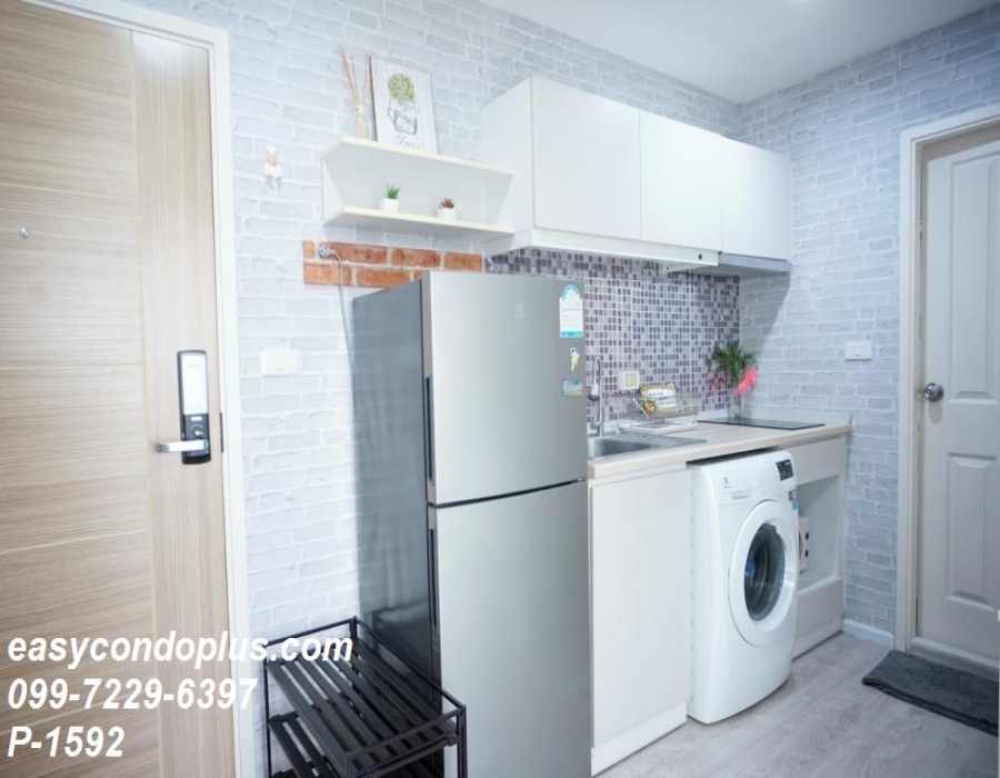 2 Bedrooms Bedrooms, ,1 BathroomBathrooms,2 ห้องนอน,เช่า,14088