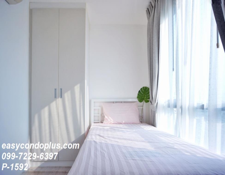 2 Bedrooms Bedrooms, ,1 BathroomBathrooms,2 ห้องนอน,เช่า,14088