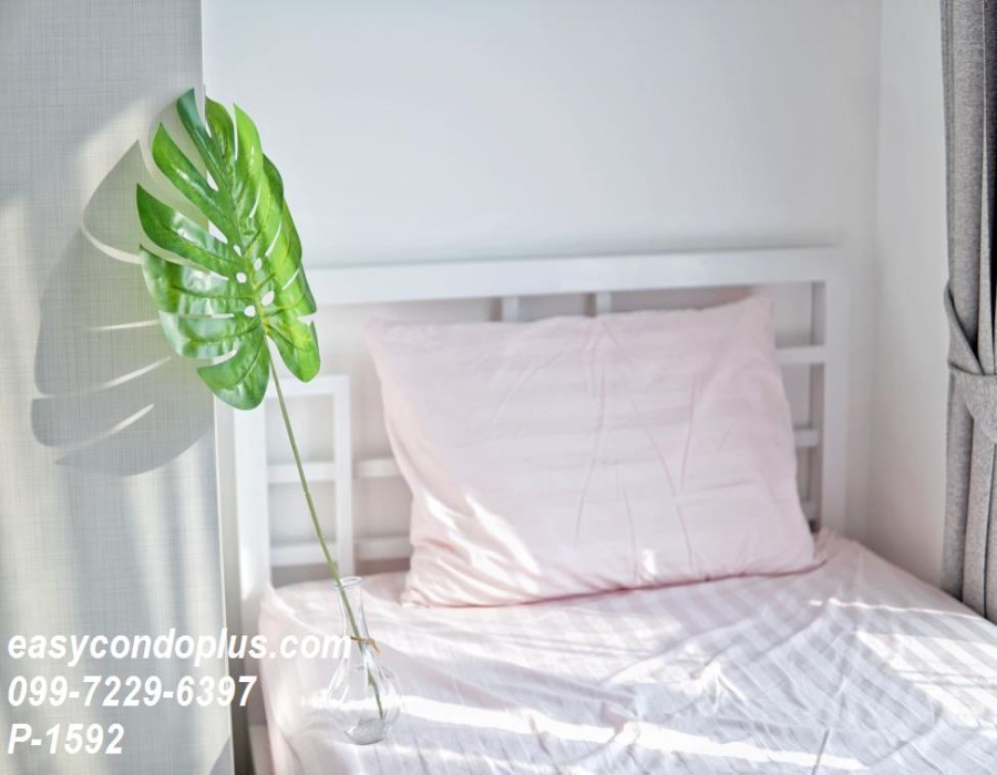 2 Bedrooms Bedrooms, ,1 BathroomBathrooms,2 ห้องนอน,เช่า,14088
