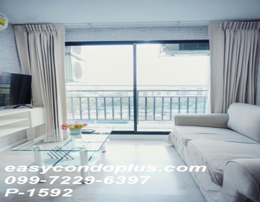 2 Bedrooms Bedrooms, ,1 BathroomBathrooms,2 ห้องนอน,เช่า,14088